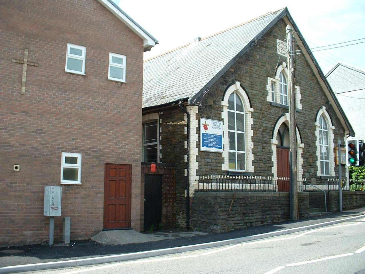 Picture of Church